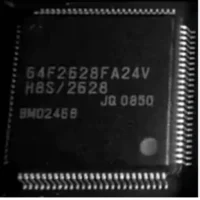 HD64F2628FA24V       64F2628FA24V