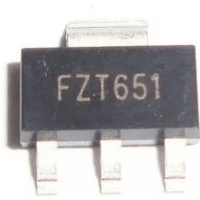 FZT651