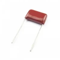 CAPACITOR POLIESTER 33K/250V