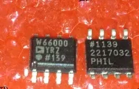 W66000YRZ W66000