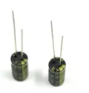 CAPACITOR ELETROLITICO 6.8MF/35V