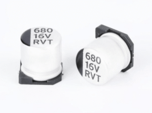 CAPACITOR MULTICAMADA  1KPF X 220V CAPACITORES componente eletrônico original