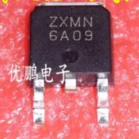 ZXMN6A09    6A09