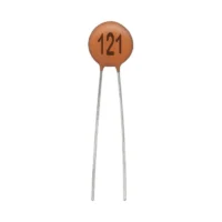 CAPACITOR CERAMICO 120PF
