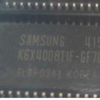 K6X4008T1F-GF70