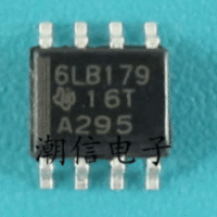 SN65LBC179DR  6LB179