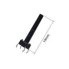 CHAVE HH MINI COM HASTE CHAVE componente eletrônico original