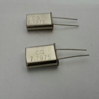 CRISTAL 7.7975MHZ HC49U