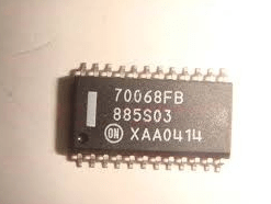 SC900732EW=SC988732 AUTOMOTIVA componente eletrônico original