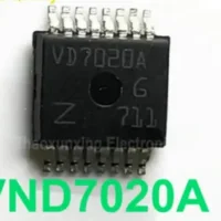 VND7020A VD7020A TSSOP16