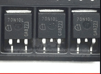70N10L  TO263