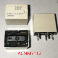 RELE  ACNM7112