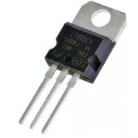 L7905CV TO220