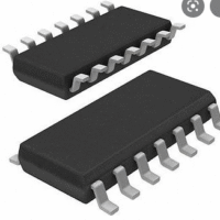 LM723C  SMD
