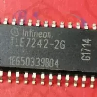 TLE7242-2G