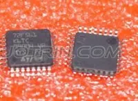 ST72F561K6TC