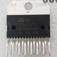 TDA7377