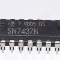 SN7437N   7437
