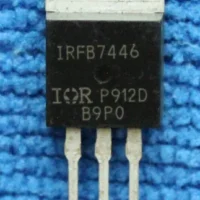 IRFB7446 TO220