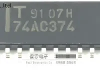 74AC374 SMD