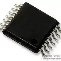 74HC139PW