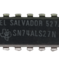 74ALS27