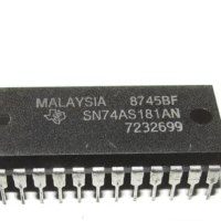 74AS181    74181