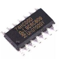 74HC00 SMD