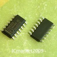 74HC02D SMD