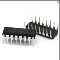 74HC138N