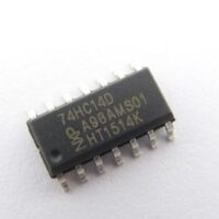 74HC14D   SMD