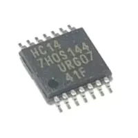 74HC14PW   TSSOP