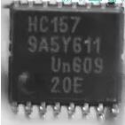 74HC157PW TSSOP