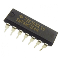 74HC164