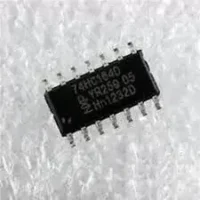 74HC164D