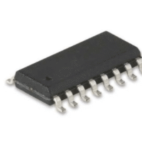 74HC166D SMD