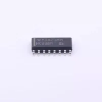 74HC238M SMD
