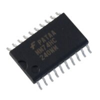 74HC240WM SMD SOIC