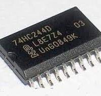 74HC244D SMD