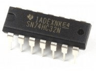 74HC32 DIP