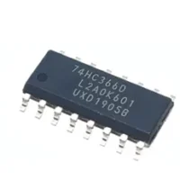 74HC366D