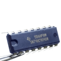 74HC4040 DIP