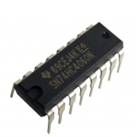 74HC4060 DIP