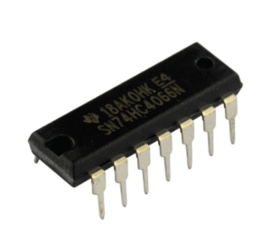 74HC273N COMPONENTES DIVERSOS componente eletrônico original