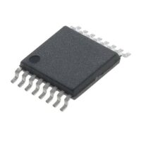 74HC594  T-SSOP