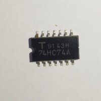 74HC74A SMD