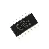 74HC74D SMD