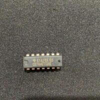 74HCT126E DIP