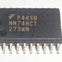 74HCT273M   SMD