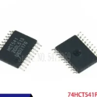 74HCT541PW